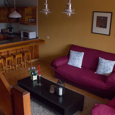 Apartamento Salinas 2 Лос-Канкахос Экстерьер фото
