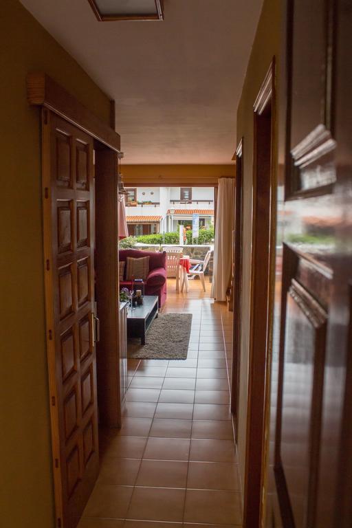 Apartamento Salinas 2 Лос-Канкахос Экстерьер фото