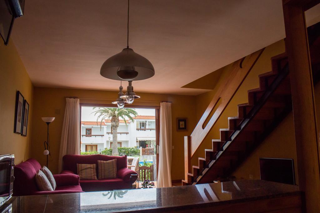 Apartamento Salinas 2 Лос-Канкахос Экстерьер фото